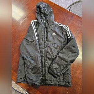 Adidas Primegreen Puffy Coat